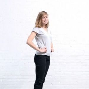 Meet your Posher, Kelsey